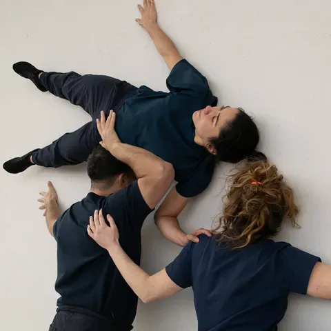 Image du spectacle Où