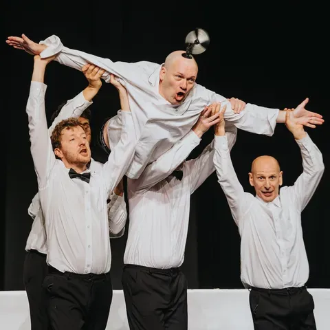 Image du spectacle Garçon un Kir !