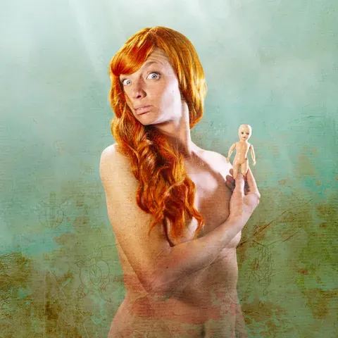 Image du spectacle Lilith