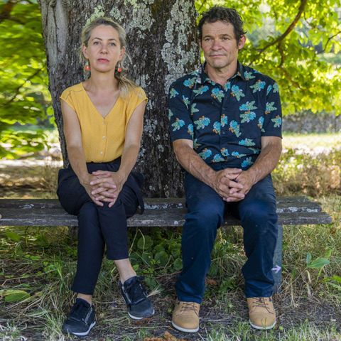 Image du spectacle À VENIR - Titre Posthume